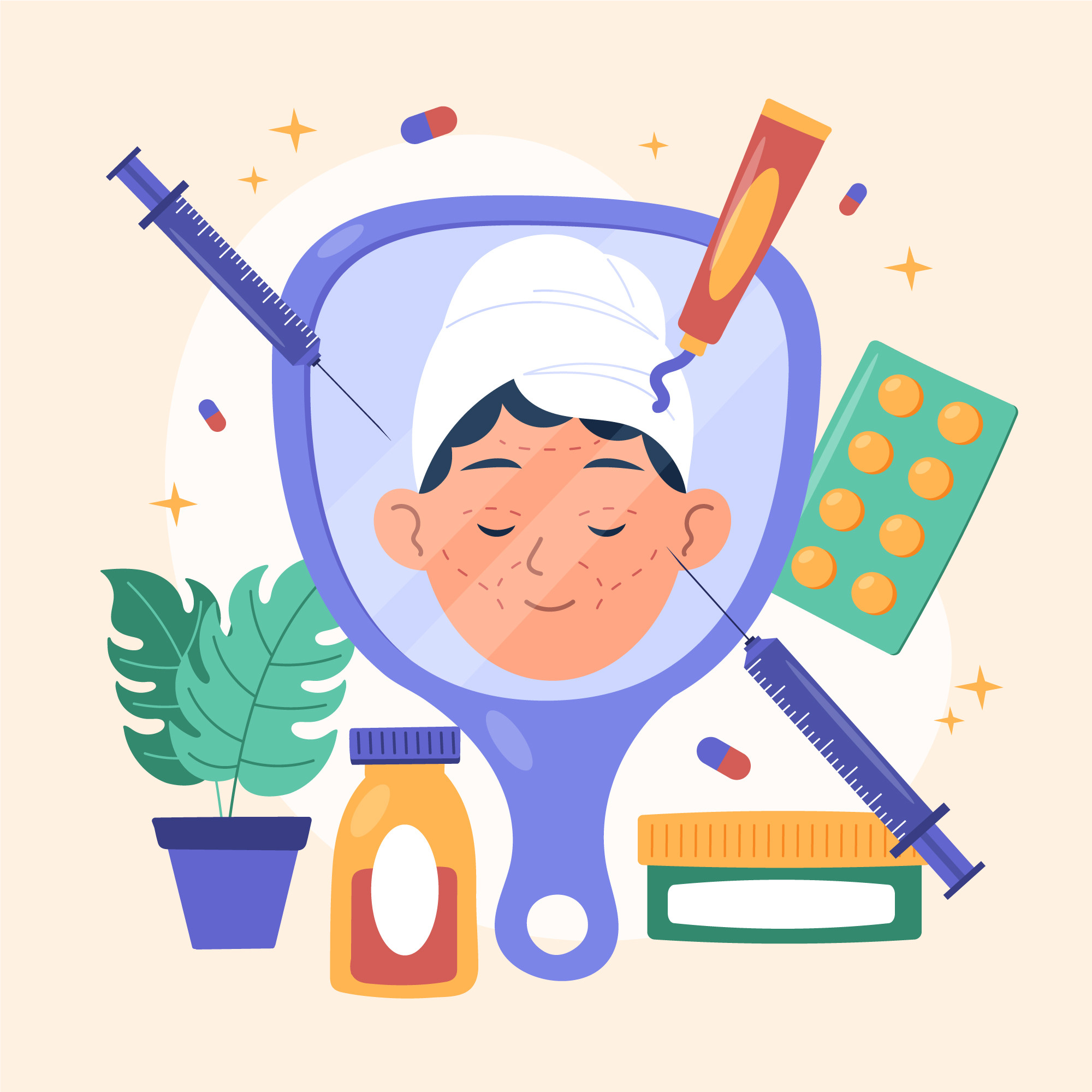 Blog Title